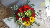 FlowerPower for May
